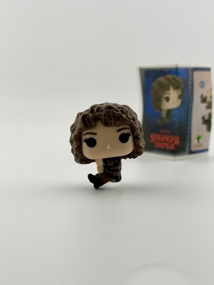 FUNKO POP! NANCY STRANGER THINGS KINDER JOY + BPZ   Figur Sammelfigur