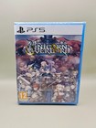 Unicorn Overlord PS5 Neuf Blister VF Vanillaware SEGA RPG Tactique 2024
