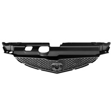 Ac1200111 New Grille Fits 2002-2004 Acura Rsx