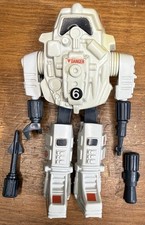 S.N.A.K.E. SNAKE Cobra Battle Armor 100  Complete GI Joe 1983 Hasbro Vintage