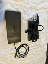 Dell WD19S 130W Docking Station