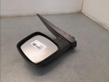 Retroviseur gauche (ou coque) Citroen NEMO