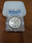 2011-S PGCS MS-70 AMERICAN SILVER EAGLE  25TH ANNIVERSARY SET