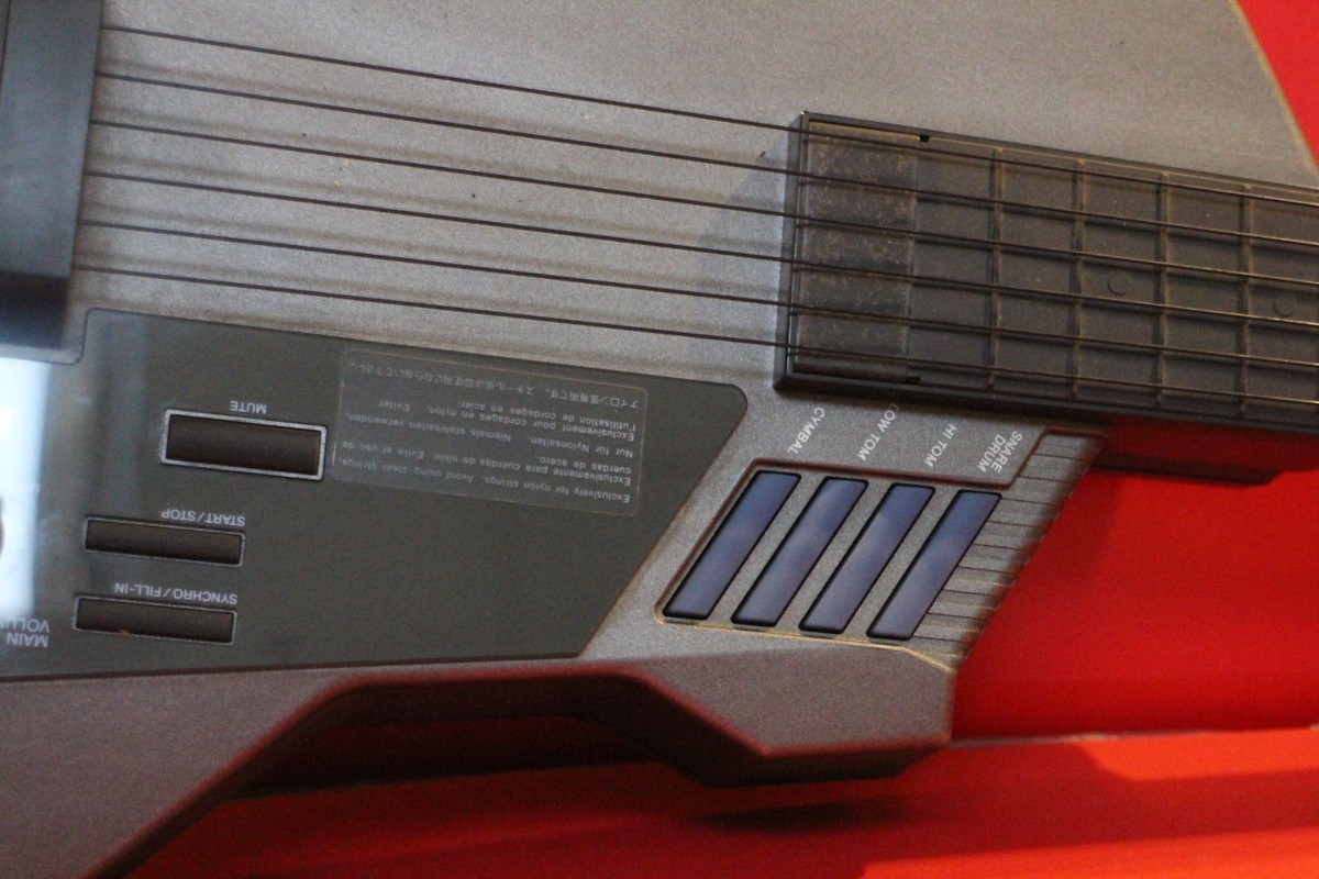 USED CASIO DG-20 DG 20 Digital Guitar Synthesizer U2693 250801 | eBay