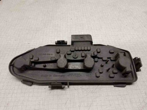 VW TRANSPORTER V T5 Furgon Rücklichtkontakte 7H0945258A 2.50 Diesel 32545637