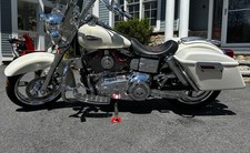 2016 Harley Davidson FLD Switchback 