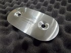 Harley  XL Sportster Screamin' Eagle Air Cleaner Cover Insert Oval 29041-88