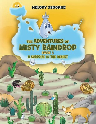 Melody Osborne | The Adventures of Misty Raindrop - Book 3 | Taschenbuch (2026)