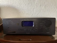 Sunfire Theater Grand II Surround Processor Preamp Receiver Bob Carver