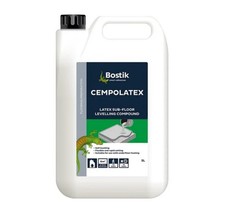 Bostik Cempolatex Liquid 5 Litres