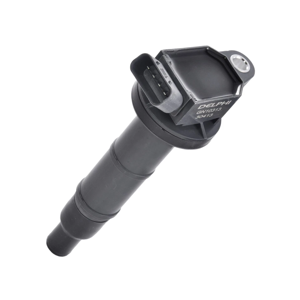 Bobina de encendido Delphi GN10313 para Toyota Lexus Pontiac Scion RAV4 2001-2013 Foto 2 de 4