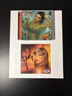 Taylor Swift Signed Autographed CD Cover PSA/DNA The Life of a Showgirl Hot