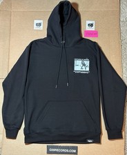 G59 Suicideboys Halloween Crypt Hoodie M 