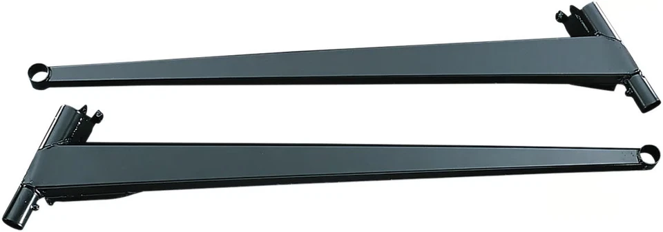 Brazos de arrastre SP1 cromo moly - moto de nieve plateada 08-462R 44-8946 KX08462 Foto 2 de 4