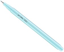 Uchida Le Pen .03mm Point Open Stock-Pastel Pale Blue