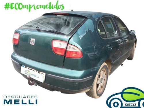 02A911023R Motor Arranque para SEAT LEON (1M1) Signo 2000 9174791 - Imagen 6 de 10