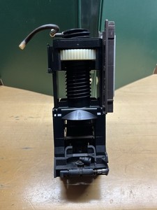 Brühgruppe  Jura Impressa XS 95 One Touch gebr. mit Alu - Kappe !