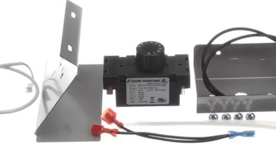 Fits Hoshizaki ASCON TECNOLOGIC Code GT3-N1RRRF1OC0CC5 Controller Replacement