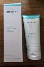 PROACTIV Smoothing BHA Cleanser 6 Oz Acne Treatment NEW