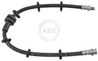 A.B.S. Bremsschlauch SL 3337 FüR Lancia Fiat Thema Croma 1600 1900 Turbo 154 16V
