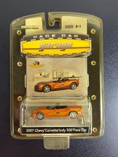 GreenLight 2007 Chevrolet Corvette Indy 500 Pace Car 1:64 Limited Edition