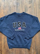 USA Sweatshirt