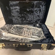 YAMAHA YFH-8310ZS FlugelhornOpens