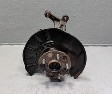 2018-2025 Toyota Camry Rear Left Driver Spindle Knuckle Stub Axle Hub Fwd Oem 2018-2025 Toyota Camry Rear Left Driver Spindle Knuckle Stub Axle Hub Fwd Oem