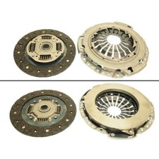 Disque d'embrayage Renault Captur