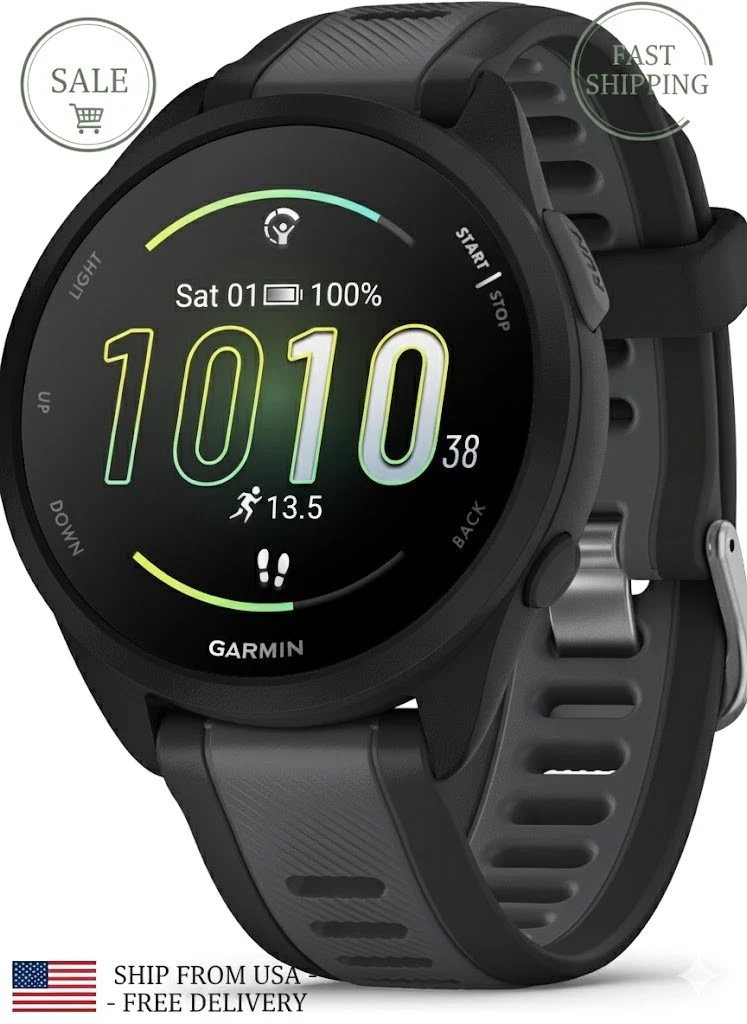 Garmin Forerunner 405 for sale | eBay