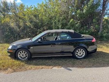 2004 Saab 9-3 ARC on eBay