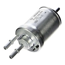 Kraftstofffilter Bosch für VW Passat 362  1.4 TSI EcoFuel