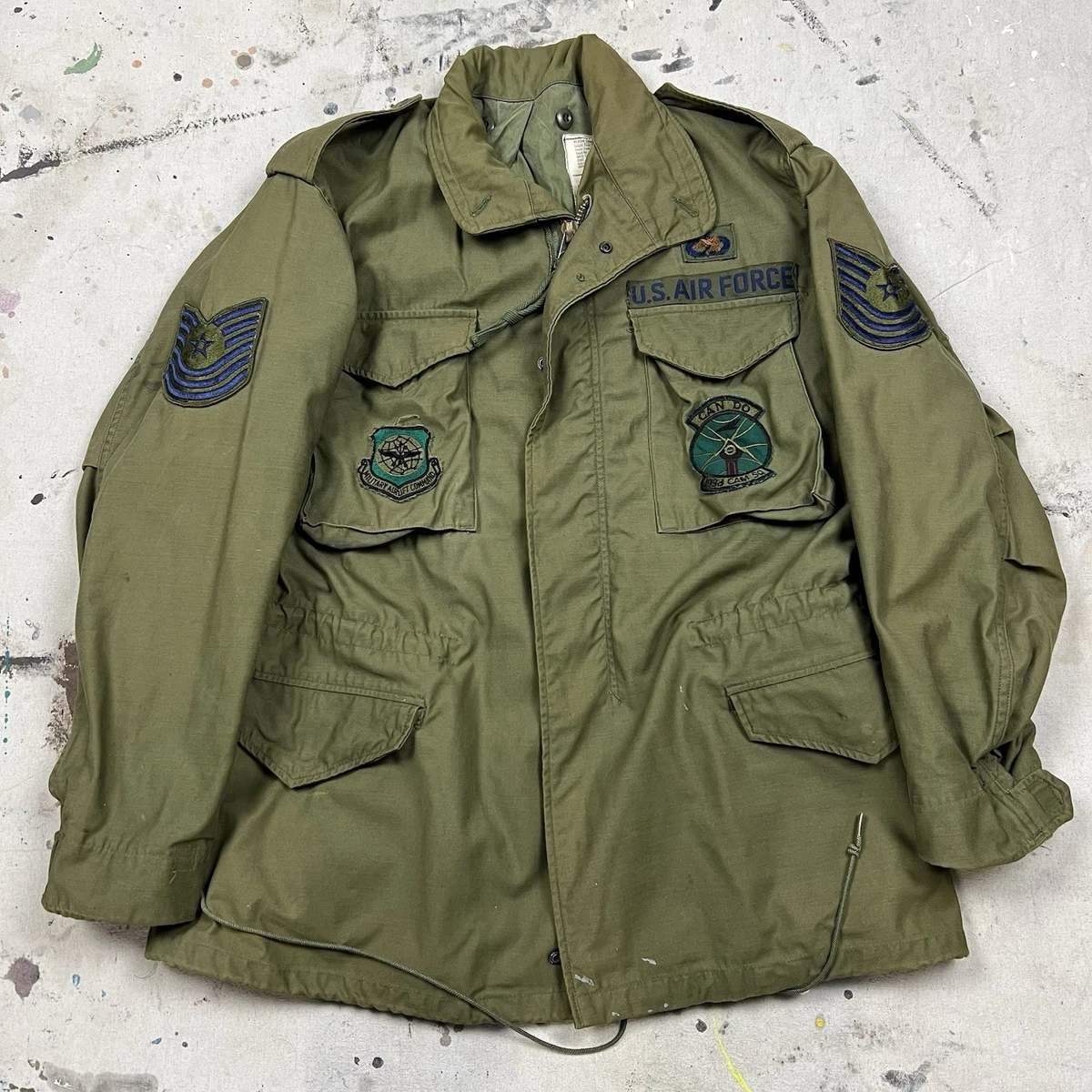 25+ vintage m65 jacket for sale | Updated Oct 2026