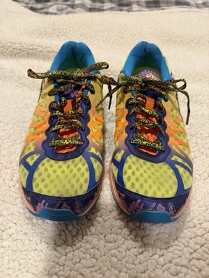 ASICS Gel-Noosa Tri 9 MENS Size 8.5 Excellent Condition Running Sneakers