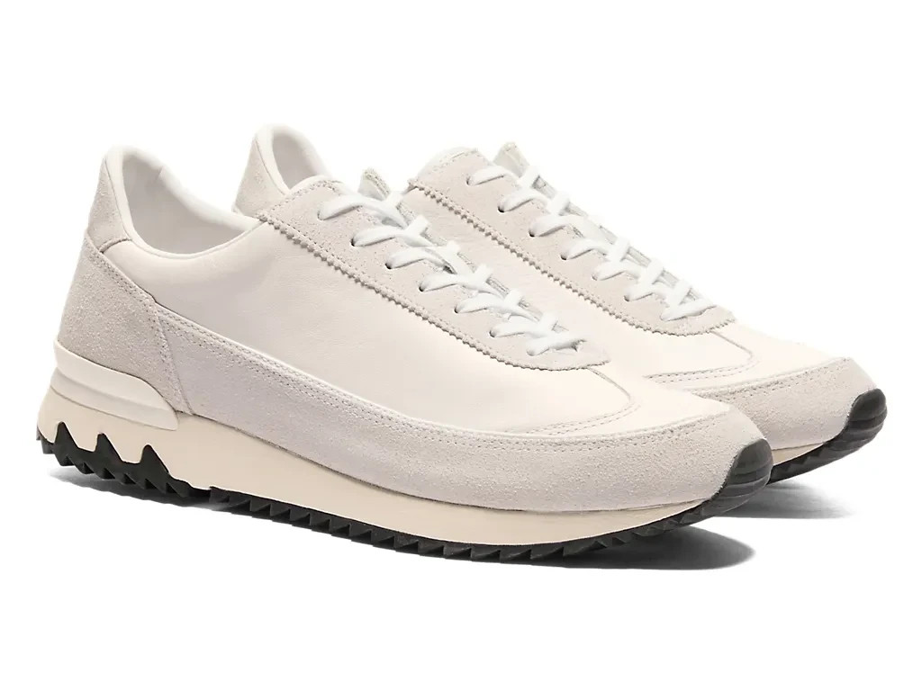 Onitsuka Tiger HSINTI 1183C385 102 WHITE/WHITE Unisex | eBay