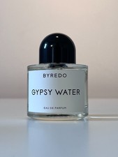 Byredo, Eau de Parfum, Gypsy Water, 50 ml, unbenutzt