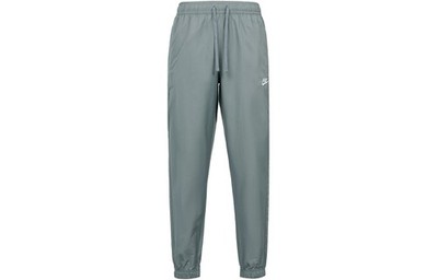 Nike NSW Swoosh Woven Cuff Pants