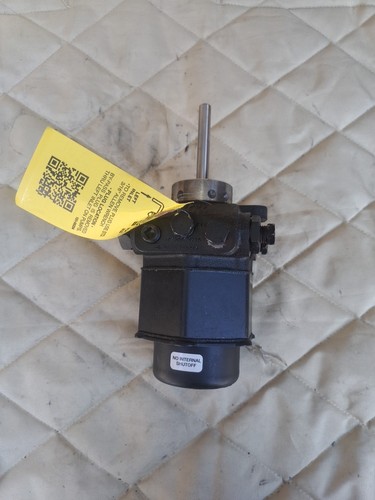 Webster Fuel Pump 2R626C-5C14 Oil Pump 300 Psi 1725 Rpm 50 Gpm - Foto 1 di 5