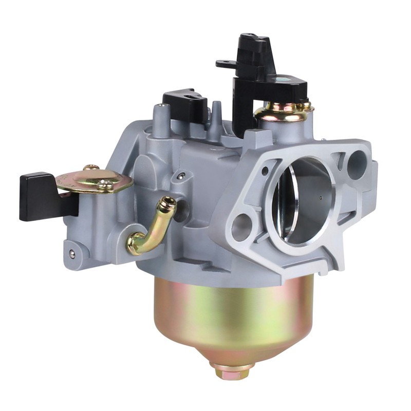 Loncin G420F-EP 12hp 389cc Engine Carburetor carb | eBay