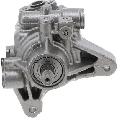 Maval Power Steering Pump for 2002-2006 Honda CR-V 96361M