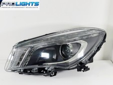 BRAND NEW ! MERCEDES CLA C117/W117 XENON LEFT SIDE HEADLIGHT 2013-2017