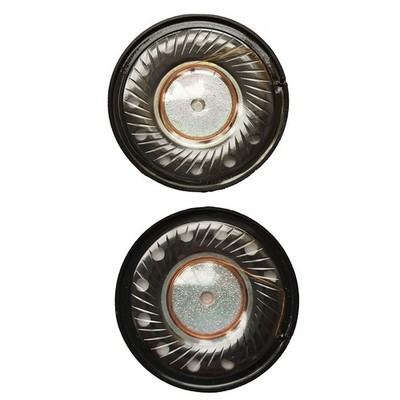40mm Headphone Speaker Driver 32ohm for Bose QC45 QC2 QC15 QC25 QC35 QC3 AE2 ...