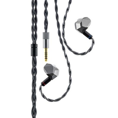 MOONDROP Harmon Wired Earphones Suigetsuame