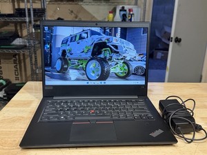 ThinkPad E480 | eBay