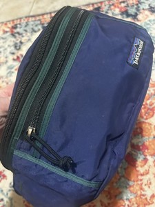 Vintage Patagonia Bag | eBay