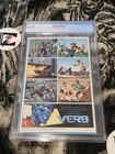 Young Avengers #1 CGC 9.6! Lots Of 1st Appearances — photo 3