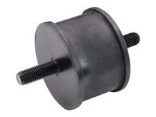 Amortisseur adapté pour Güde GRP 160 Plaque Vibrante