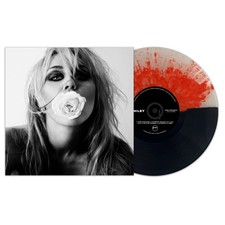 Miley Cyrus Bass Persuades Vertigo Vinyl Splatter LE5000 | IN HAND SHIPS TODAY!