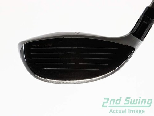 TaylorMade SIM MAX-D Fairway Wood 3 Wood 3W 16° Graphite Senior Right 43.75in - Picture 2 of 9