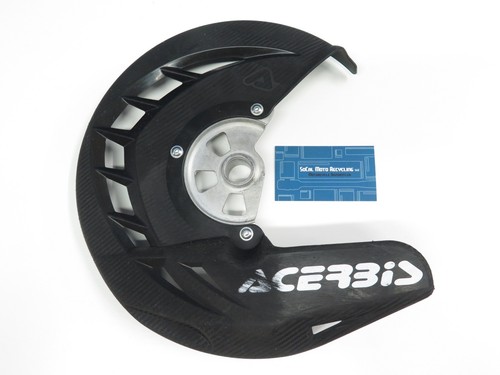 2019-2023 Kawasaki KX450 KX450X Acerbis X-Brake Front Disc Cover 2021-2024 KX250
